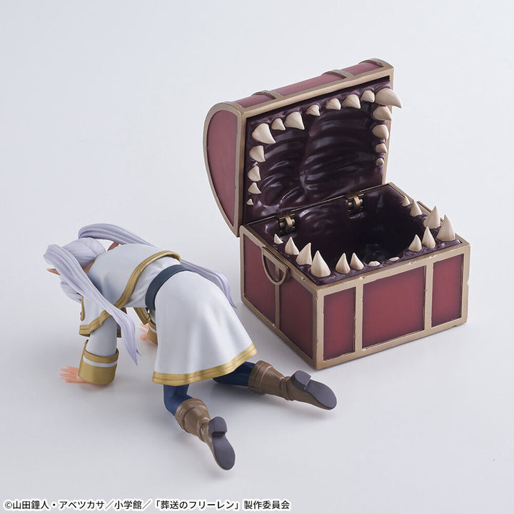 Frieren: Beyond Journey's End - Mimic - Luminasta - In Mimic Plus (Sega Fave)