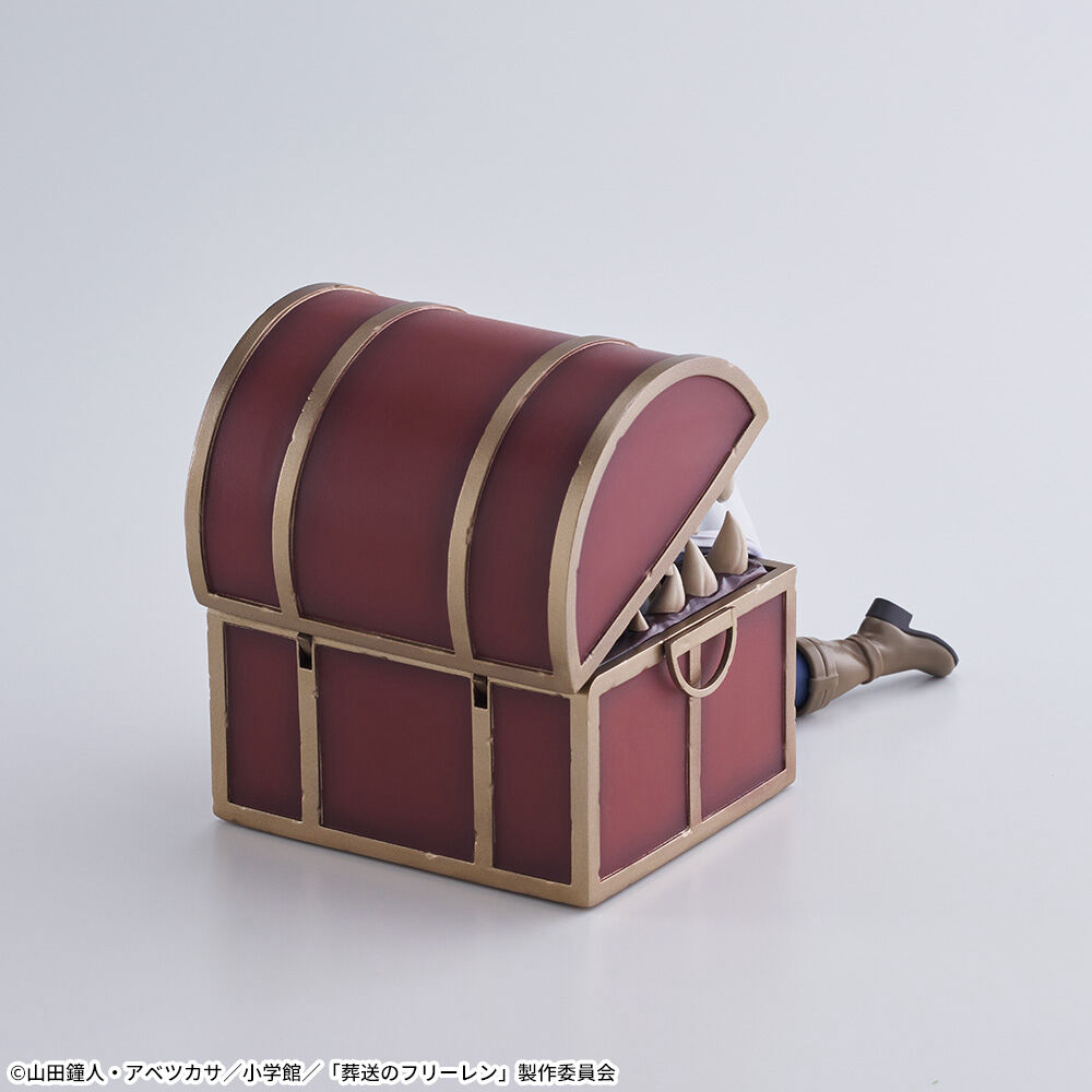 Frieren: Beyond Journey's End - Mimic - Luminasta - In Mimic Plus (Sega Fave)