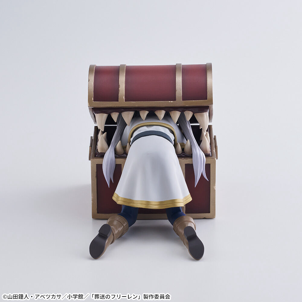 Frieren: Beyond Journey's End - Mimic - Luminasta - In Mimic Plus (Sega Fave)