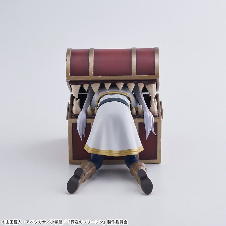 Frieren: Beyond Journey's End - Mimic - Luminasta - In Mimic Plus (Sega Fave)