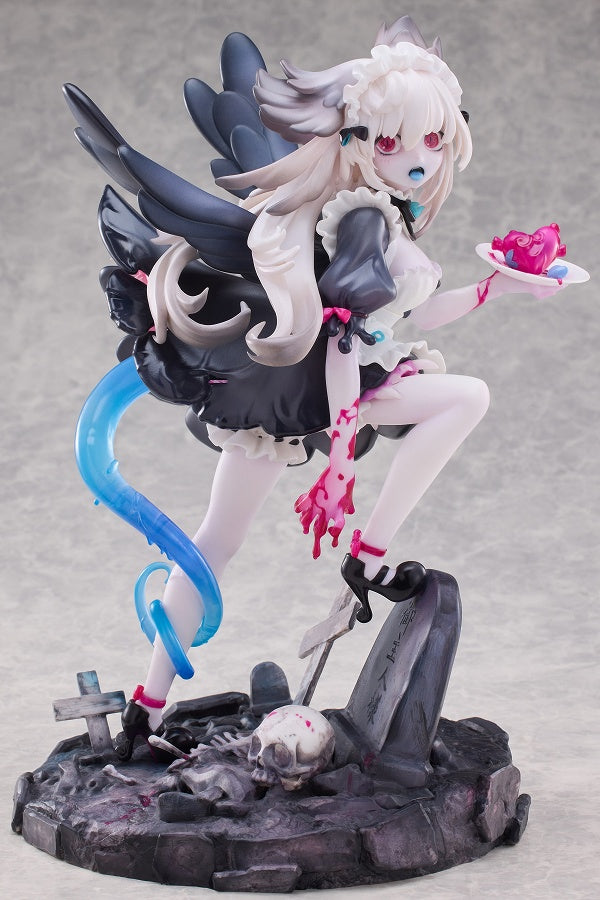 【Forudbestilling】Original - Creature Maid (Pink Kitty Studio, Poi Art)
