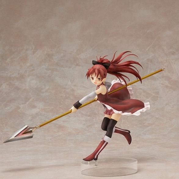 Mahou Shoujo Madoka☆Magica - Sakura Kyouko (Good Smile Company)