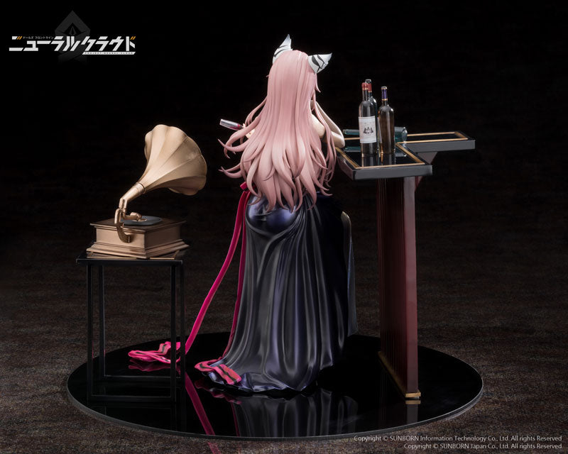 Girls' Frontline - Persicaria - Besotted Evernight Ver. (Reverse Studio)