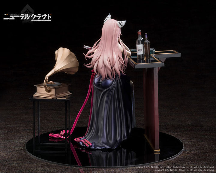 Girls' Frontline - Persicaria - Besotted Evernight Ver. (Reverse Studio)
