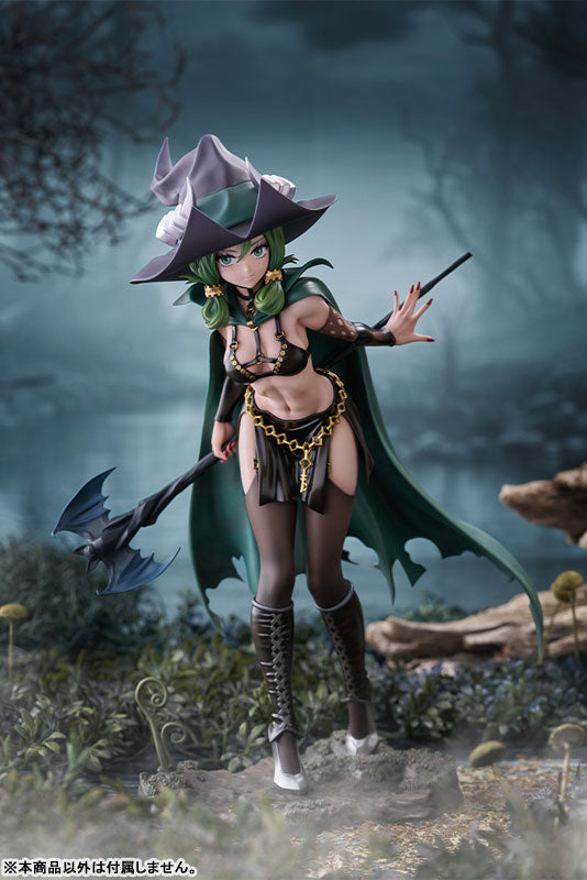 Unicorn Overlord - Yahna (Kotobukiya)