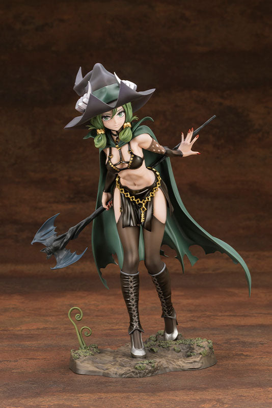 Unicorn Overlord - Yahna (Kotobukiya)