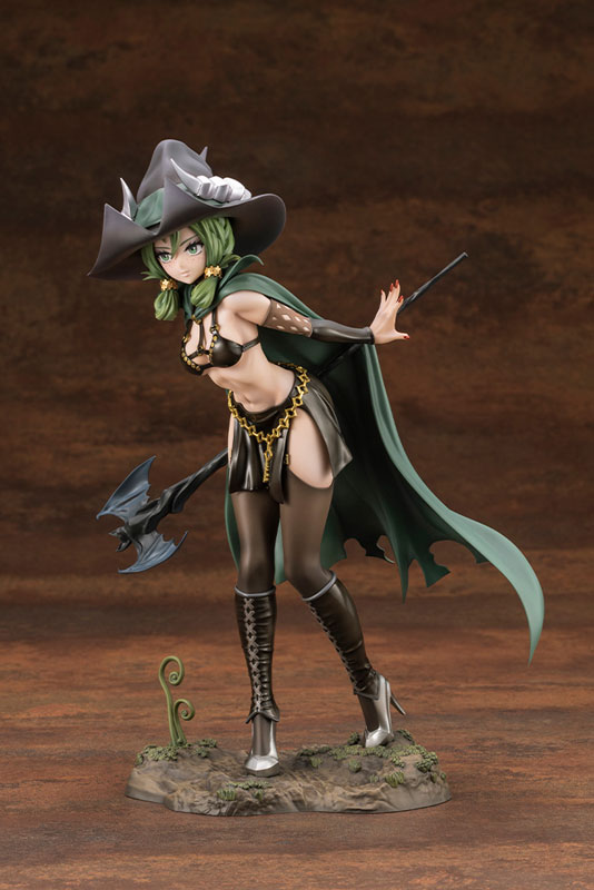Unicorn Overlord - Yahna (Kotobukiya)