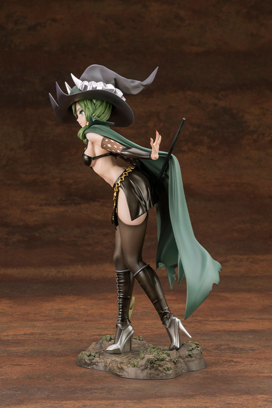 Unicorn Overlord - Yahna (Kotobukiya)