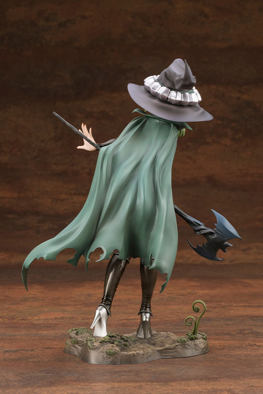 Unicorn Overlord - Yahna (Kotobukiya)