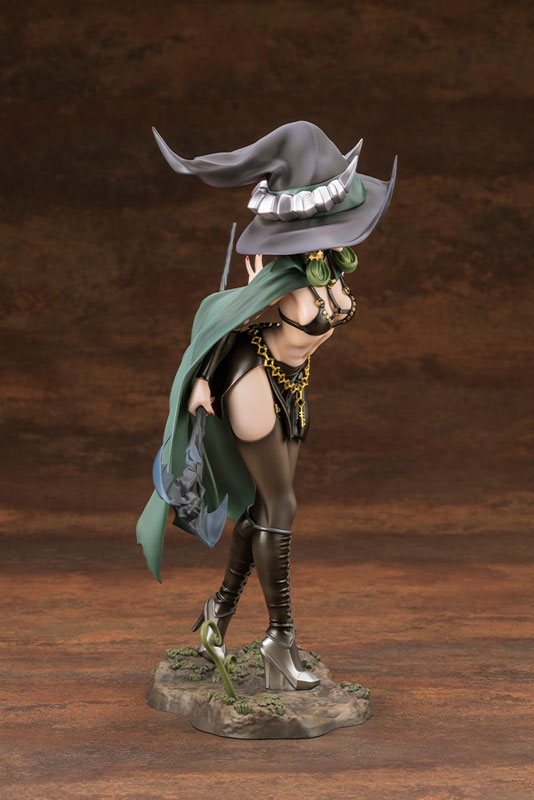Unicorn Overlord - Yahna (Kotobukiya)