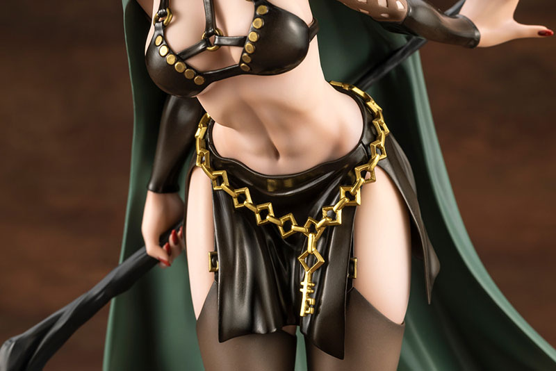 Unicorn Overlord - Yahna (Kotobukiya)