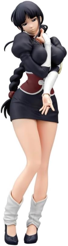 Bleach - Kurotsuchi Nemu - Glitter & Glamours (Bandai Spirits)