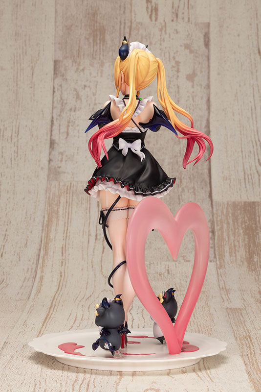 Hololive - Chocolat - Yuzuki Choco - Maid Costume Ver. (Kotobukiya)