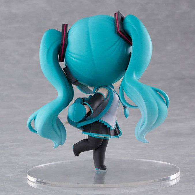 Piapro Characters - Hatsune Miku - Tenitol - Uwaa Series - Very Happy Ita Bag ver., Mini (Bilibili Goods, FuRyu)
