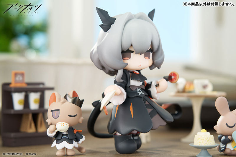 【Pre Order】Arknights - Talulah - Arknights Have Some Dessert Q Version Series (Apex Innovation)