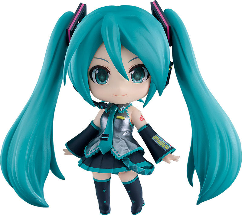Vocaloid - Hatsune Miku - Nendoroid (#2839) - 3.0 (Good Smile Company)