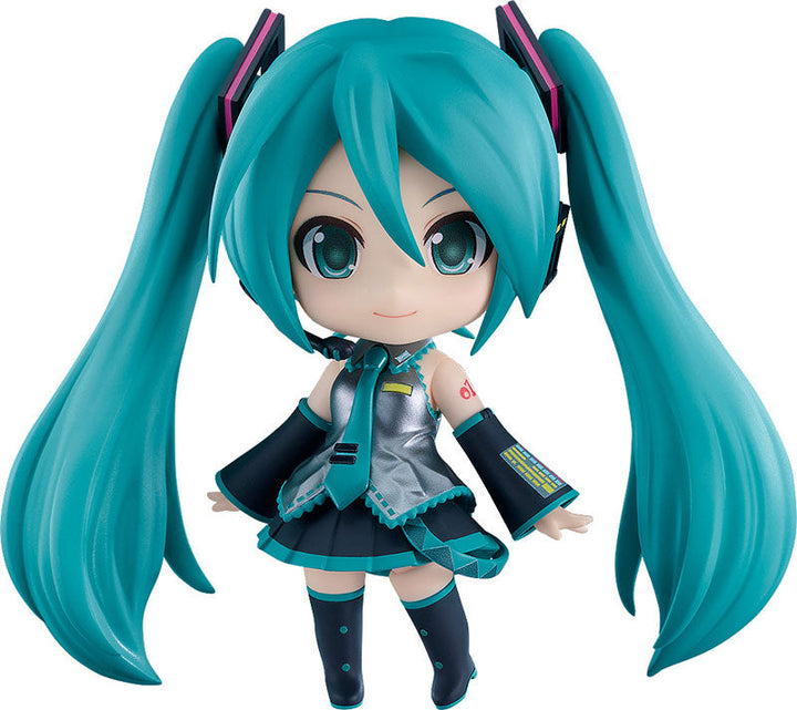 Vocaloid - Hatsune Miku - Nendoroid (#2839) - 3.0 (Good Smile Company)