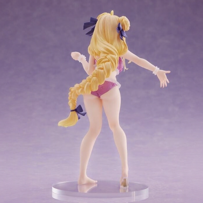 Date A Live IV - هوشميا موكورو - شخصية كورفول (تايتو)