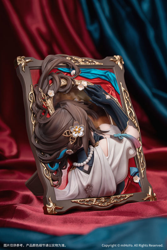 Honkai: Star Rail - Ruan Mei - Diorama Series - Past Self in Mirror Ver. (Myethos)