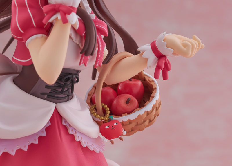 The Idolmaster Cinderella Girls - Tsujino Akari (PLUM)