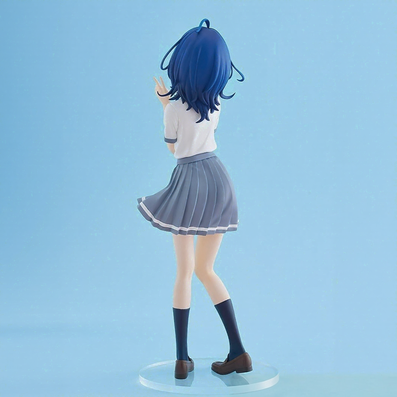 Make Heroine ga Oosugiru! - Yanami Anna - Pop Up Parade - L (Good Smile Company)