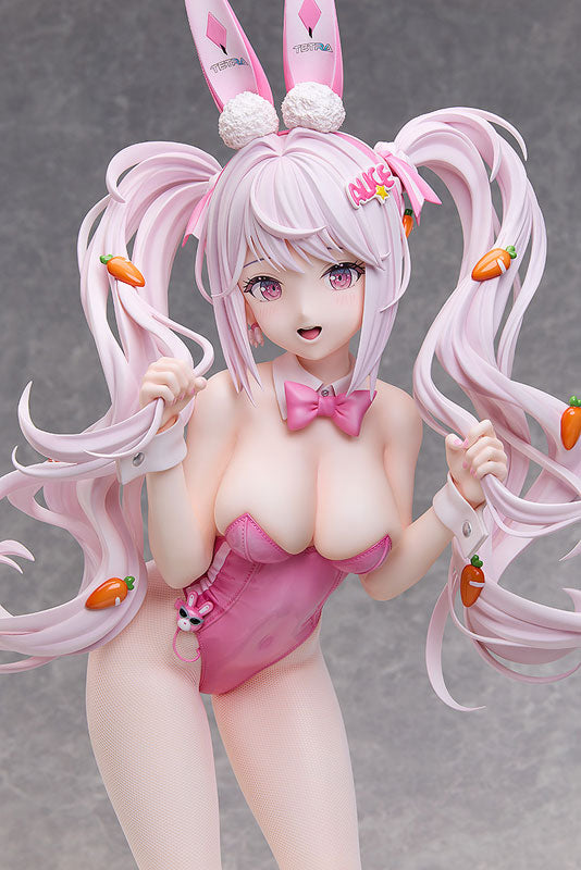 【Pre Order】Goddess of Victory: Nikke - Alice - B-style - Wonderland Bunny (FREEing)