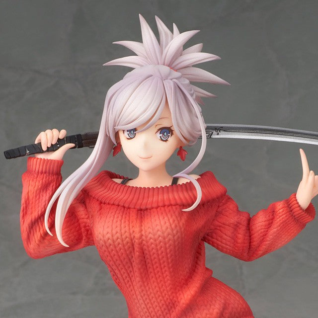 Fate/Grand Order - Miyamoto Musashi - Casual Ver. (Alter)