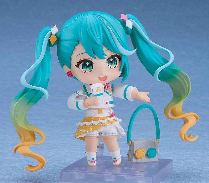 Vocaloid - Hatsune Miku - Nendoroid (#2738) - Magical Mirai 2024 Ver. (Good Smile Company)