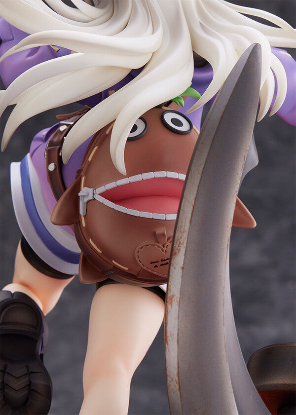 Guilty Gear - May - Another Color Ver. (Alice Glint, Broccoli)