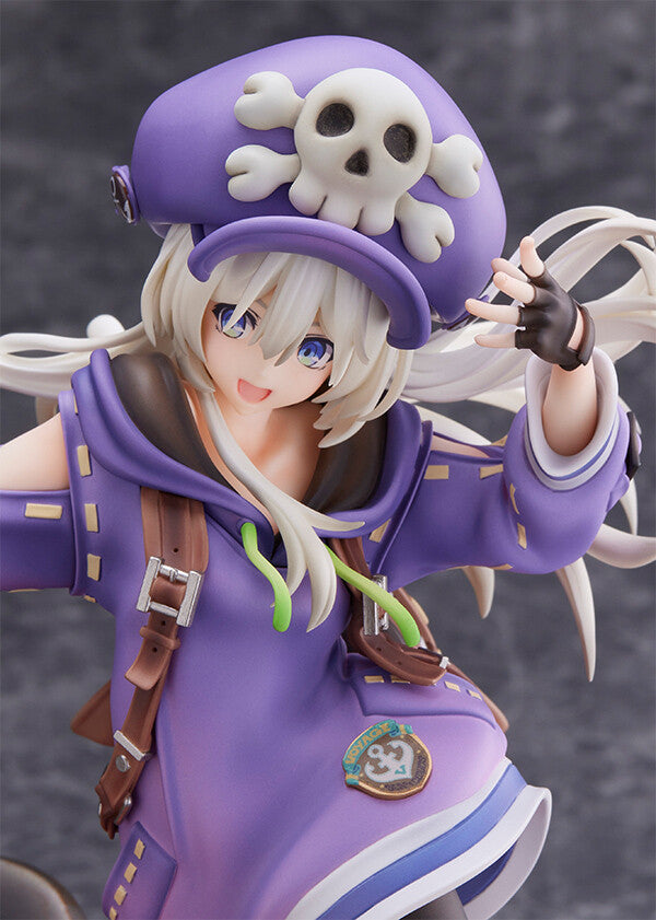 Guilty Gear - May - Another Color Ver. (Alice Glint, Broccoli)