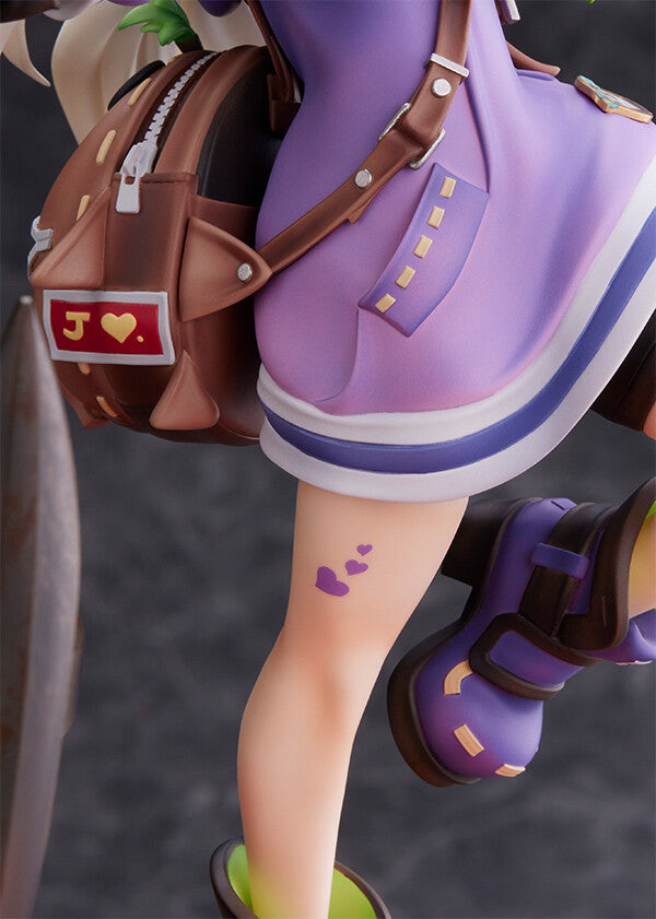 Guilty Gear - May - Another Color Ver. (Alice Glint, Broccoli)