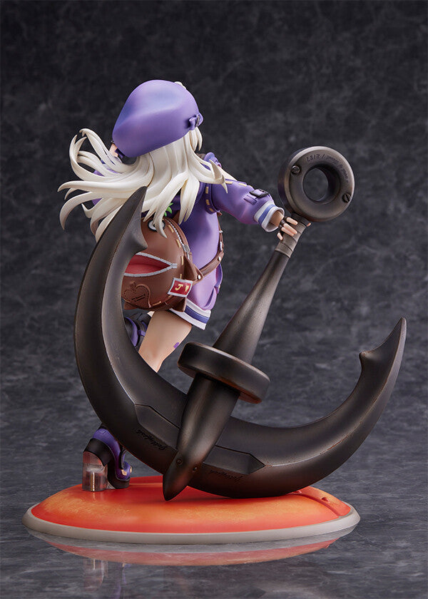 Guilty Gear - May - Another Color Ver. (Alice Glint, Broccoli)