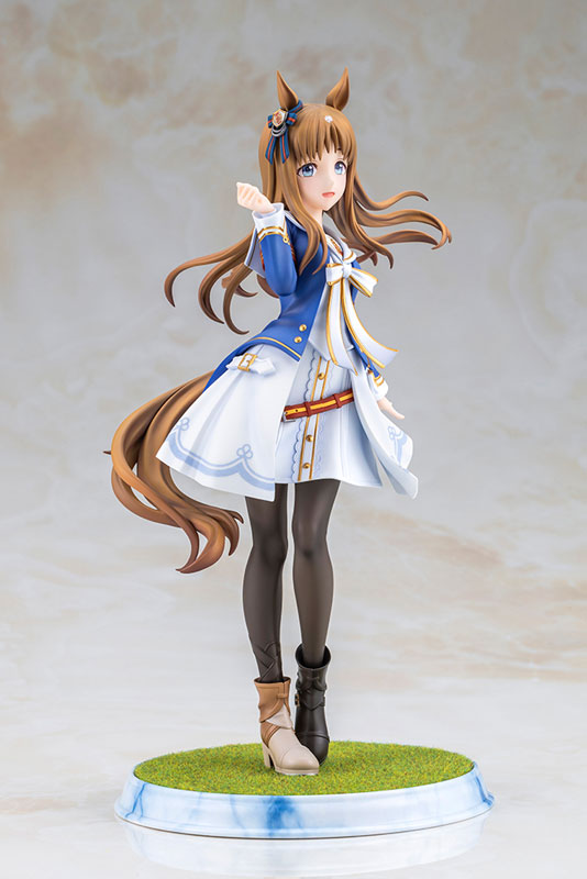 【Pre Order】Umamusume: Pretty Derby - Grass Wonder (Kotobukiya)
