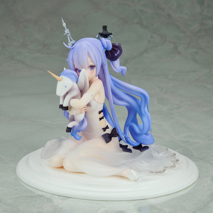 Azur Lane - Unicorn - Light Equipment Ver. (Wanderer)