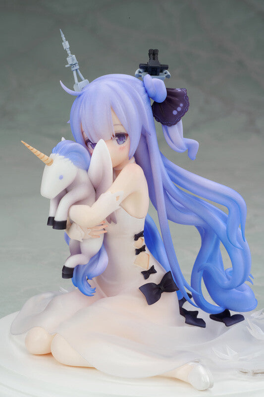 Azur Lane - Unicorn - Light Equipment Ver. (Wanderer)