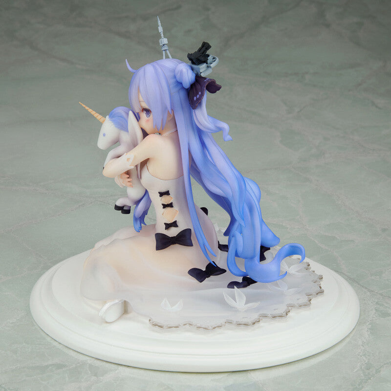 Azur Lane - Unicorn - Light Equipment Ver. (Wanderer)