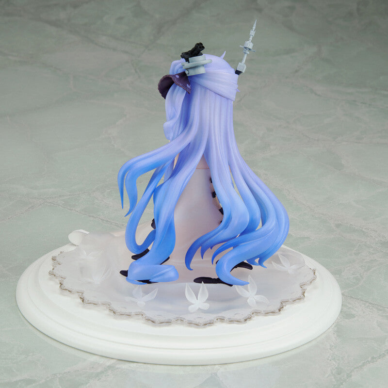 Azur Lane - Unicorn - Light Equipment Ver. (Wanderer)