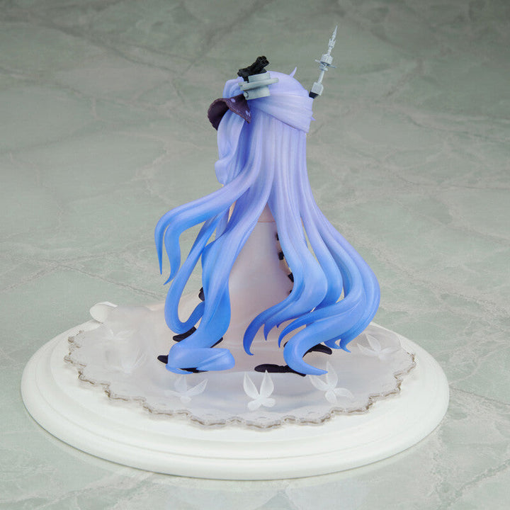 Azur Lane - Unicorn - Light Equipment Ver. (Wanderer)