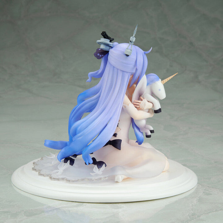 Azur Lane - Unicorn - Light Equipment Ver. (Wanderer)