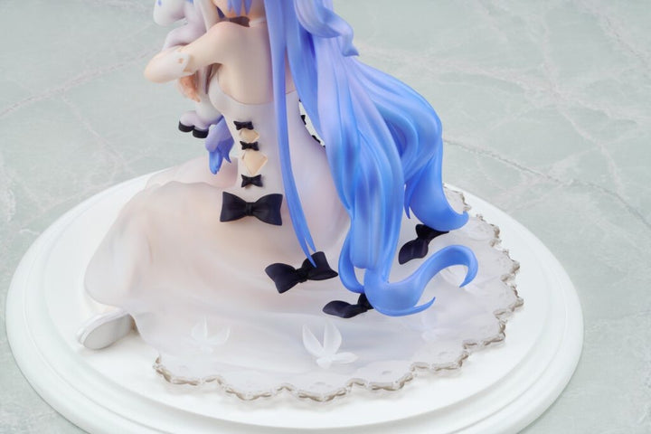 Azur Lane - Unicorn - Light Equipment Ver. (Wanderer)