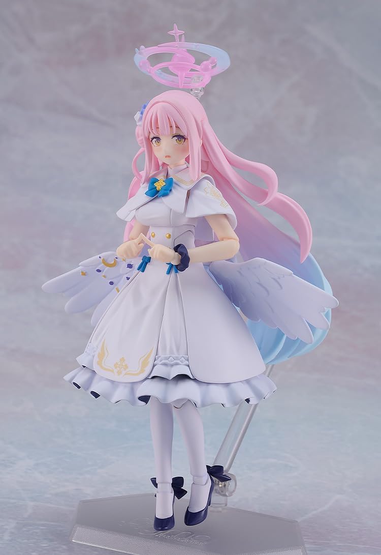 Blue Archive - Misono Mika - Figma (#636) (Max Factory)
