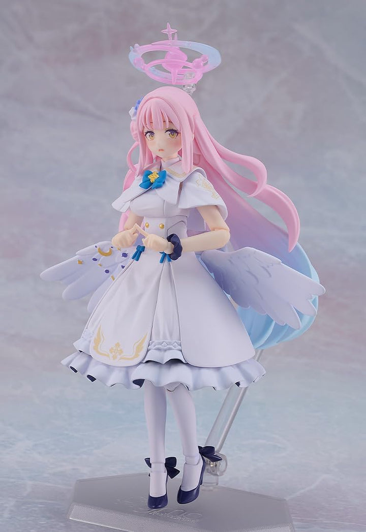 Blue Archive - Misono Mika - Figma (#636) (Max Factory)