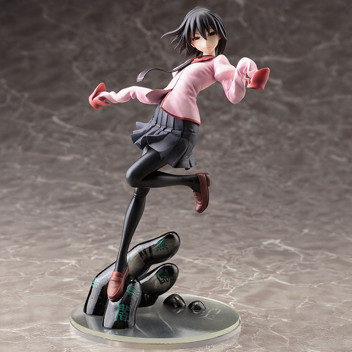 Monogatari Series: Second Season - Oshino Ougi (Kotobukiya)
