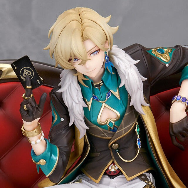 【Pre Order】Honkai: Star Rail - Aventurine - ALTAiR (Alter)