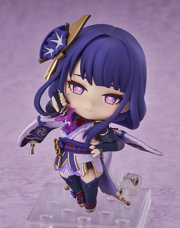 Genshin Impact - Raiden Shogun - Nendoroid (#2660) (Good Smile Company)