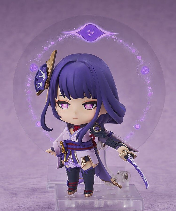 Genshin Impact - Raiden Shogun - Nendoroid (#2660) (Good Smile Company)