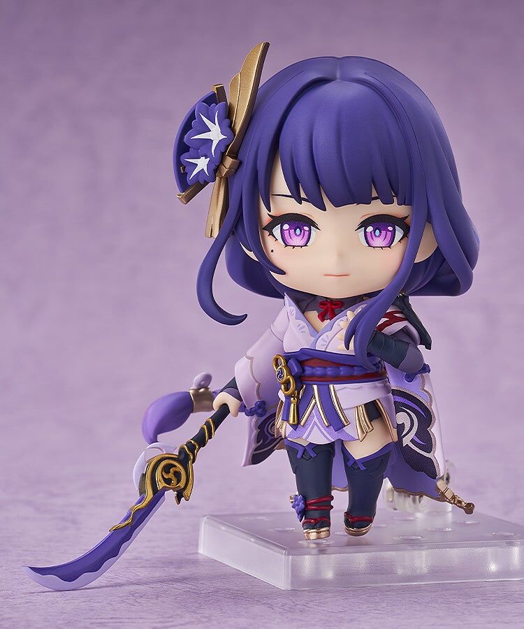 Genshin Impact - Raiden Shogun - Nendoroid (#2660) (Good Smile Company)