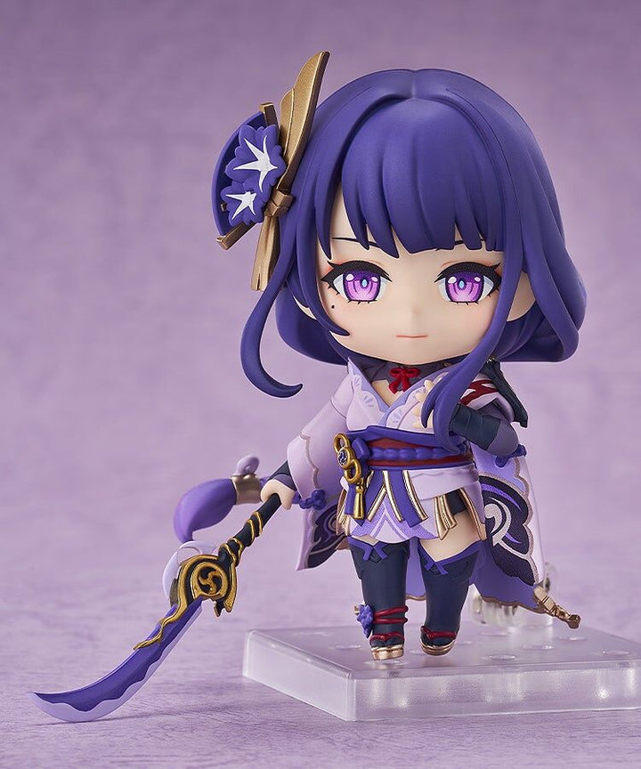 Genshin Impact - Raiden Shogun - Nendoroid (#2660) (Good Smile Company)