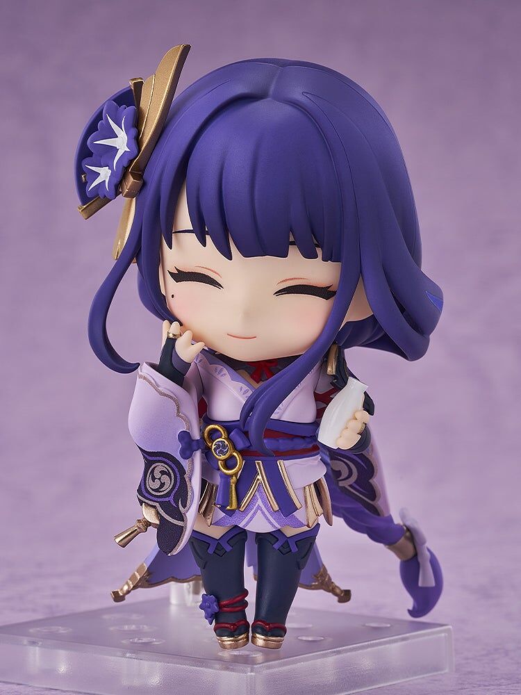 Genshin Impact - Raiden Shogun - Nendoroid (#2660) (Good Smile Company)