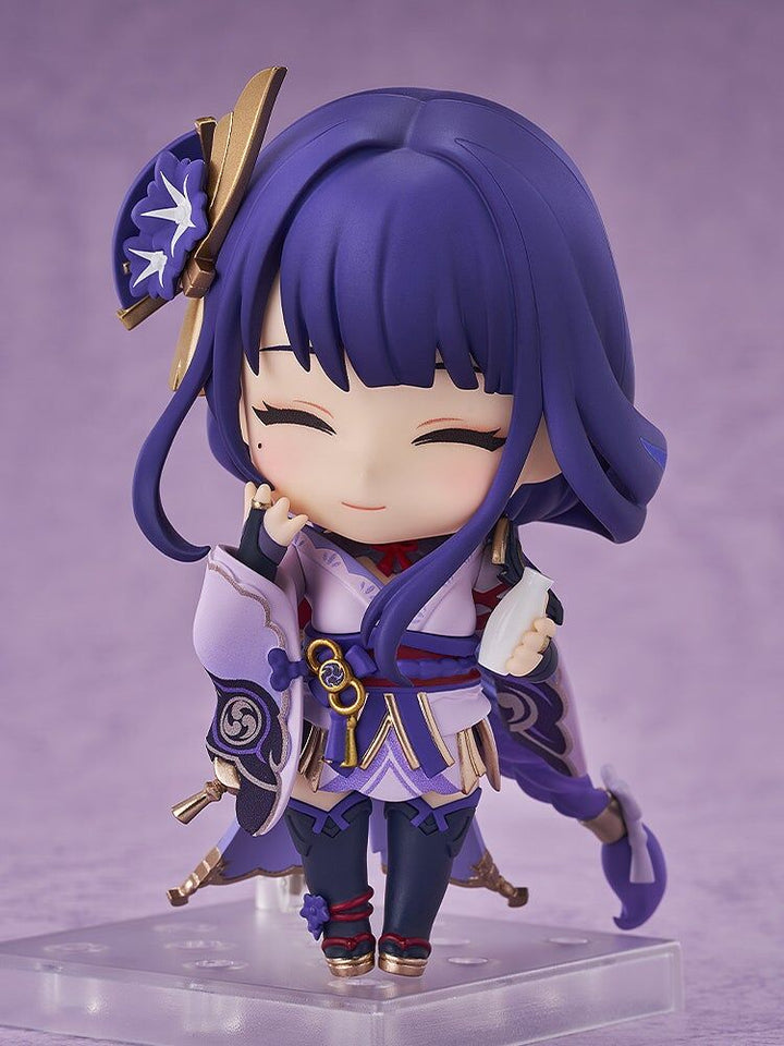 Genshin Impact - Raiden Shogun - Nendoroid (#2660) (Good Smile Company)